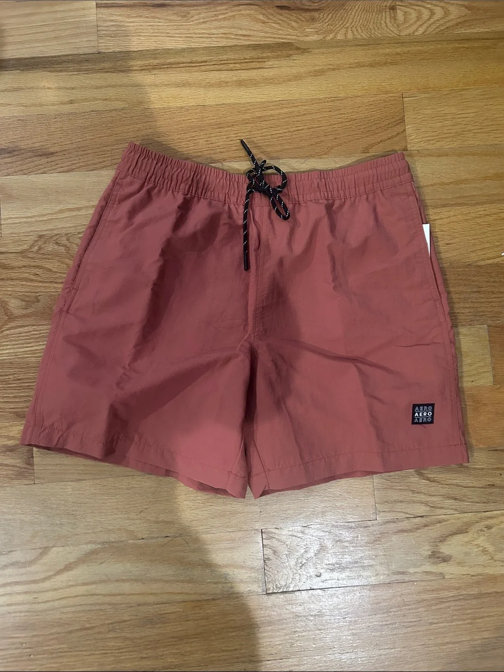 NWT Aero Kickback Short